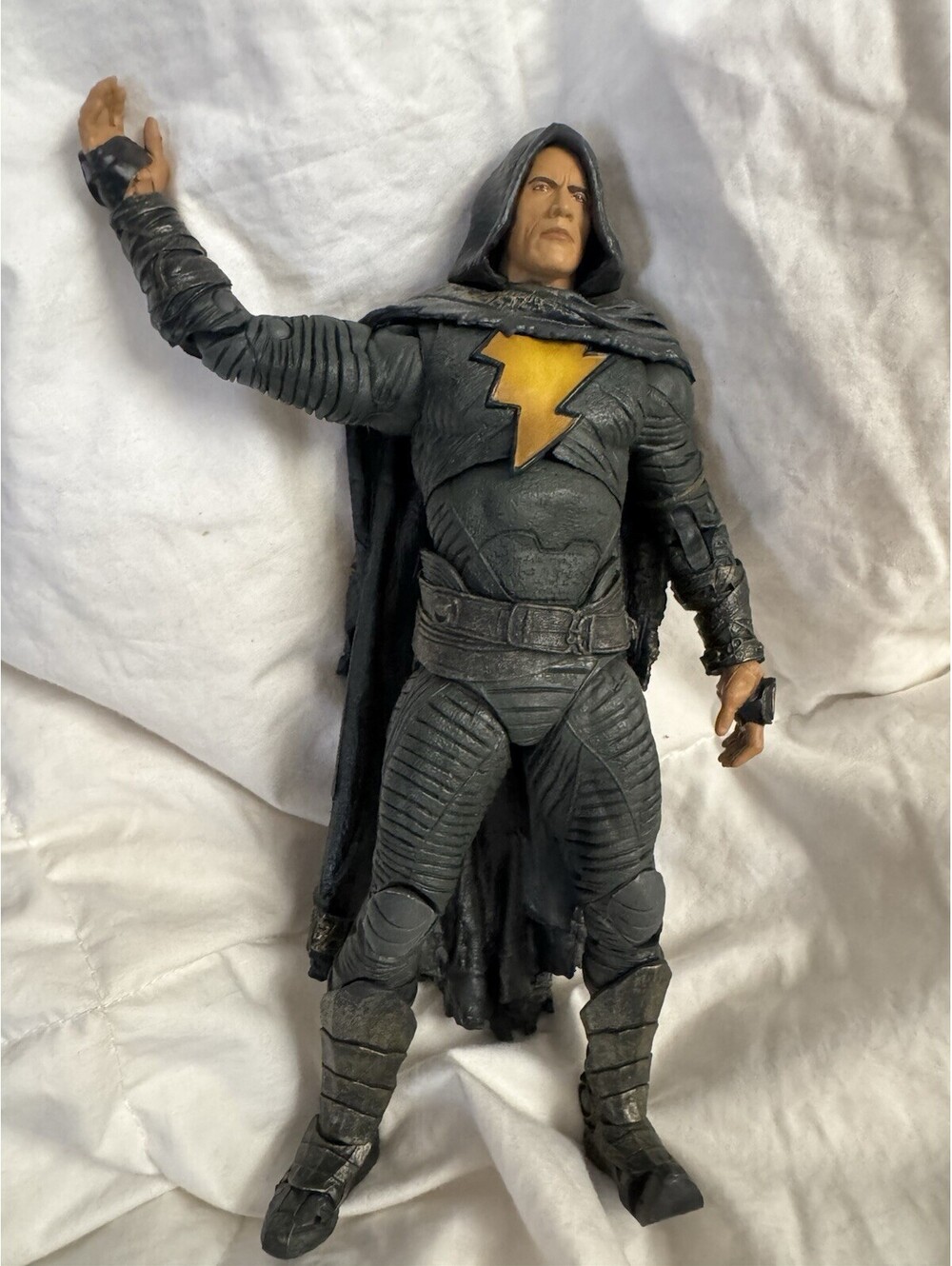 McFarlane Toys Black Adam Action Figure